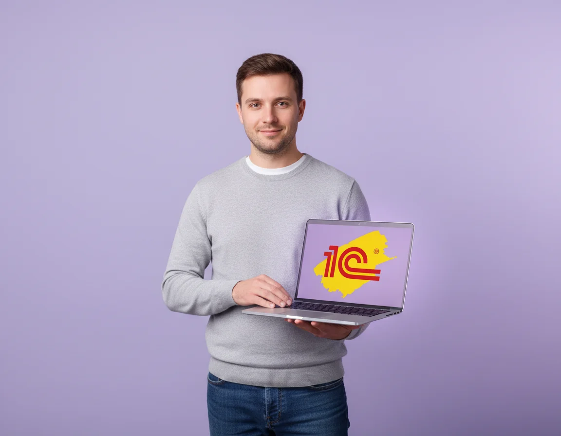 ИИ-эксперт по 1С для настройки и программирования