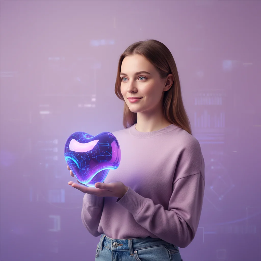 ИИ-психолог для психологической поддержки