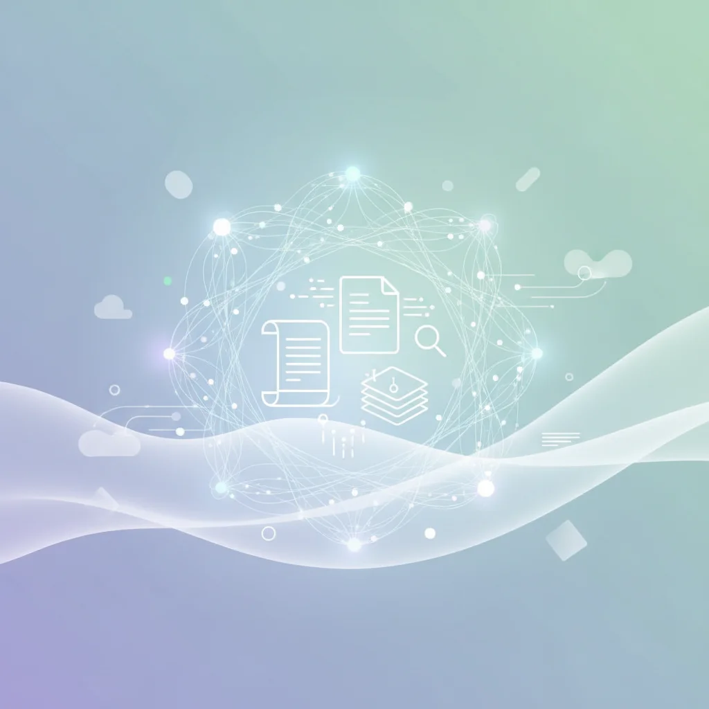 Нейроассистент ИИ для анализа юридических и бизнес-документов